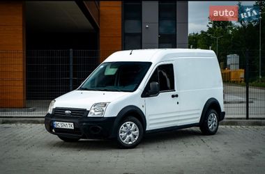 Другие грузовики Ford Transit Connect 2011 в Киеве