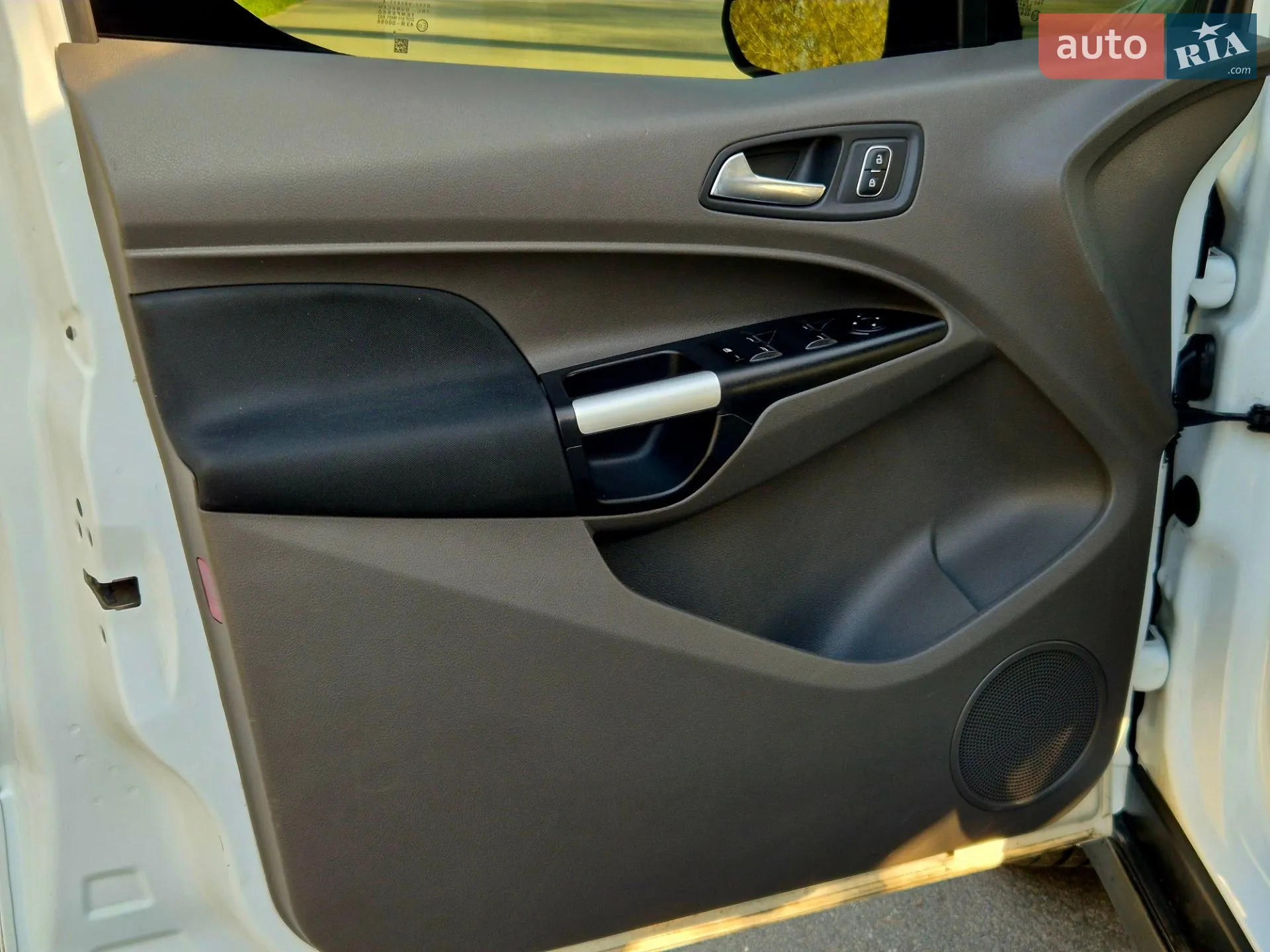 2018 Ford Transit Connect - мініатюра 13