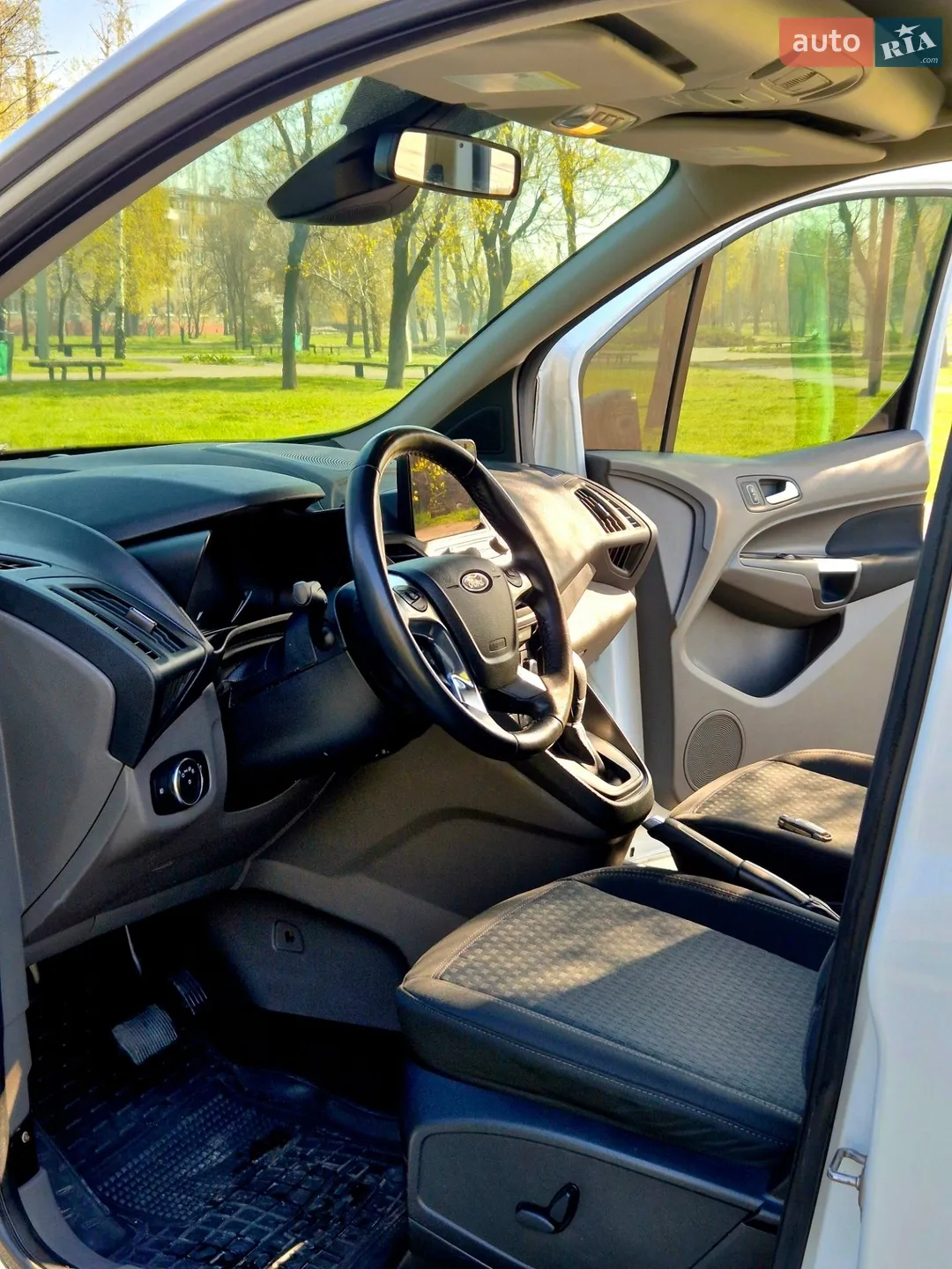 2018 Ford Transit Connect - мініатюра 15