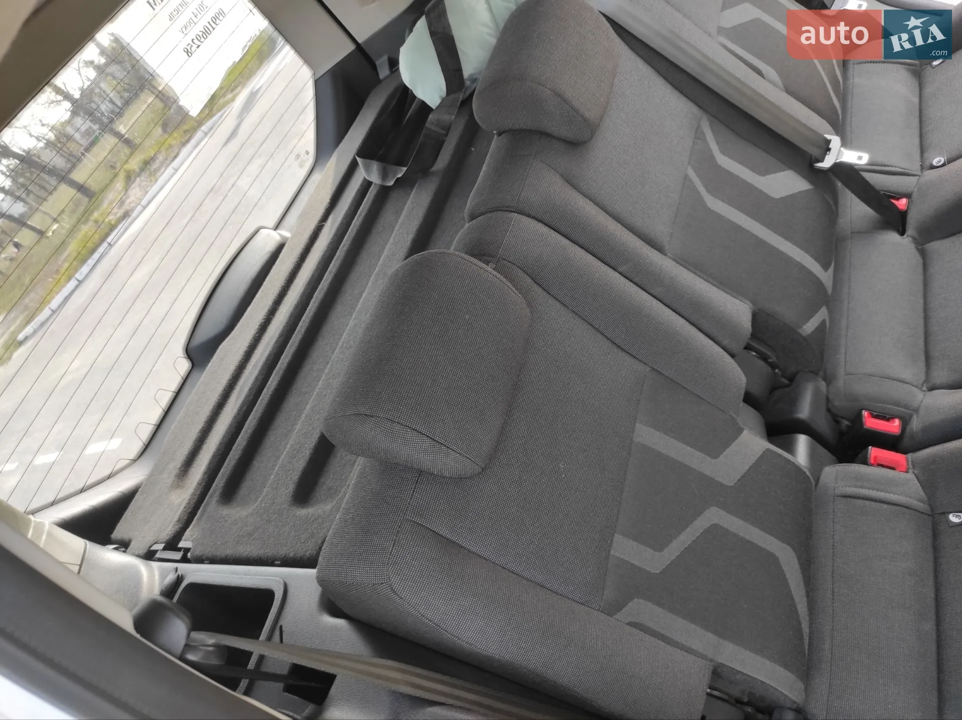 2013 Ford Transit Connect - мініатюра 20