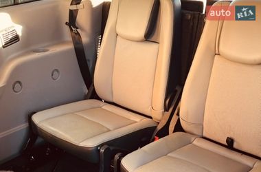 Мінівен Ford Transit Connect 2015 в Луцьку