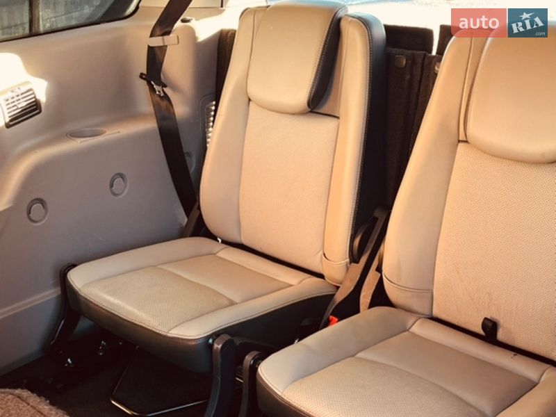 Мінівен Ford Transit Connect 2015 в Луцьку