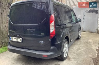 Грузовой фургон Ford Transit Connect 2018 в Запорожье