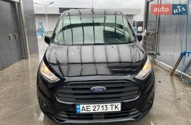 Вантажний фургон Ford Transit Connect 2018 в Запоріжжі
