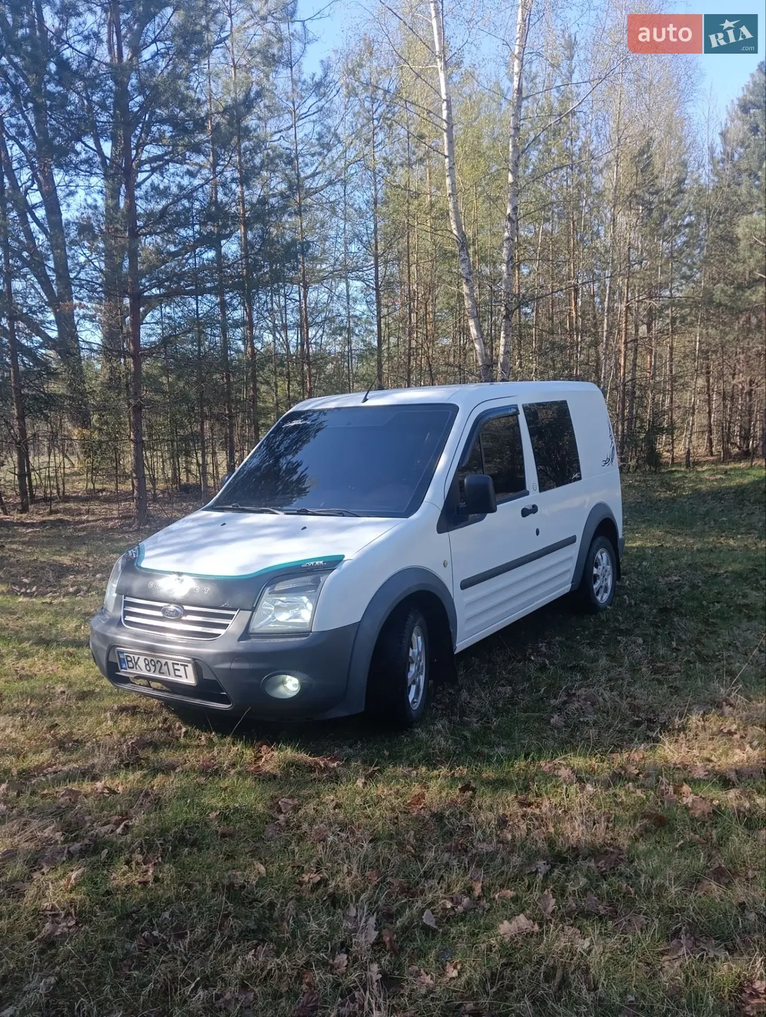 2010 Ford Transit Connect - мініатюра 15