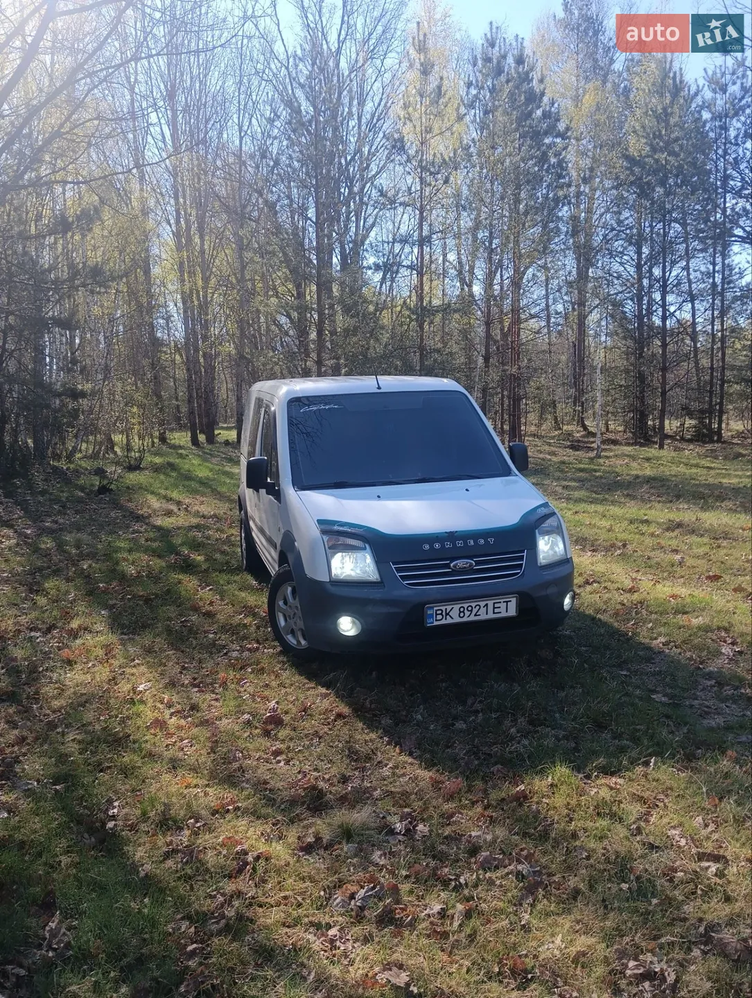 2010 Ford Transit Connect - мініатюра 18