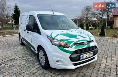 Вантажний фургон Ford Transit Connect 2015 в Снятині