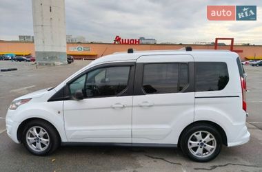 Мінівен Ford Transit Connect 2015 в Броварах