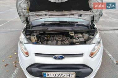 Мінівен Ford Transit Connect 2015 в Броварах