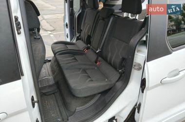 Мінівен Ford Transit Connect 2015 в Броварах
