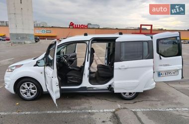 Мінівен Ford Transit Connect 2015 в Броварах