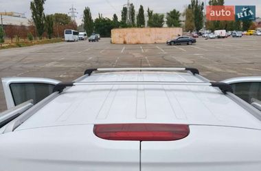 Мінівен Ford Transit Connect 2015 в Броварах