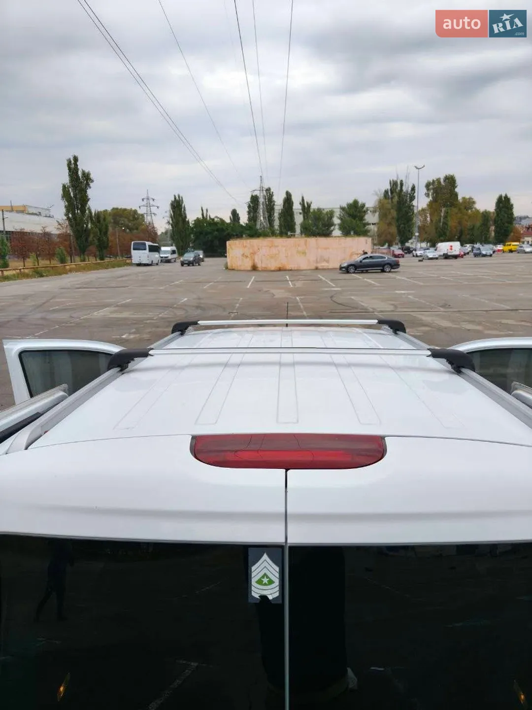 2015 Ford Transit Connect - мініатюра 27