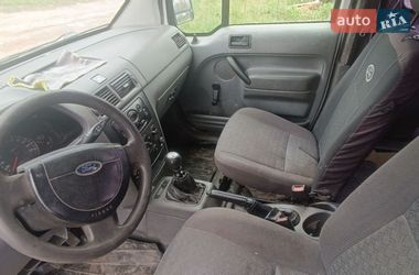 Минивэн Ford Transit Connect 2003 в Песочине