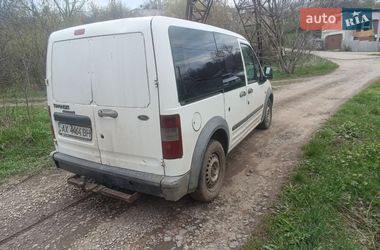 Минивэн Ford Transit Connect 2003 в Песочине