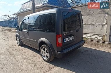 Мінівен Ford Transit Connect 2012 в Києві