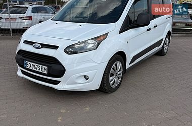 Мінівен Ford Transit Connect 2017 в Нововолинську