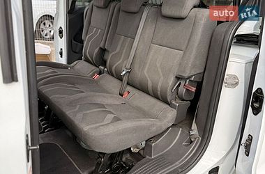 Мінівен Ford Transit Connect 2017 в Нововолинську