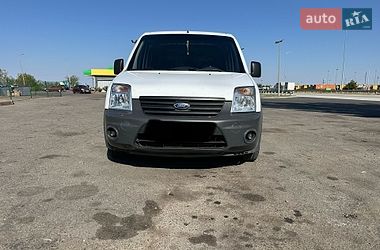 Грузовой фургон Ford Transit Connect 2011 в Херсоне