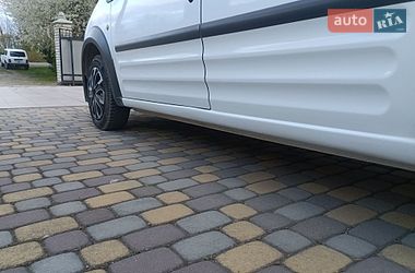 Мінівен Ford Transit Connect 2010 в Снятині