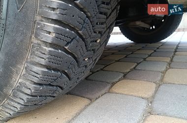 Мінівен Ford Transit Connect 2010 в Снятині