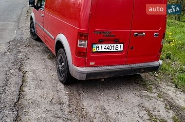 Минивэн Ford Transit Connect 2005 в Полтаве