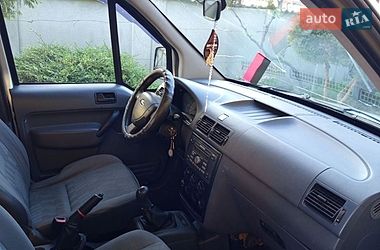 Минивэн Ford Transit Connect 2007 в Виноградове