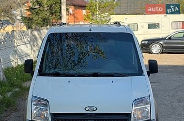 Минивэн Ford Transit Connect 2005 в Заречье