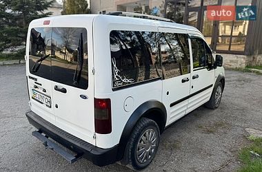 Минивэн Ford Transit Connect 2005 в Заречье