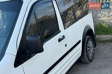 Минивэн Ford Transit Connect 2005 в Заречье