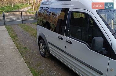 Минивэн Ford Transit Connect 2009 в Иршаве
