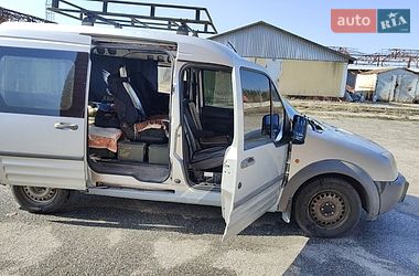 Минивэн Ford Transit Connect 2006 в Киеве