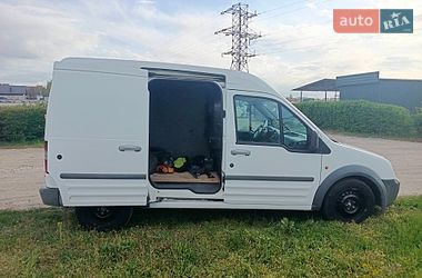 Вантажний фургон Ford Transit Connect 2007 в Дніпрі