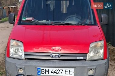 Минивэн Ford Transit Connect 2006 в Сумах