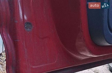 Минивэн Ford Transit Connect 2006 в Сумах