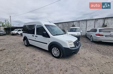 Минивэн Ford Transit Connect 2007 в Кременце