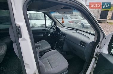 Минивэн Ford Transit Connect 2007 в Кременце