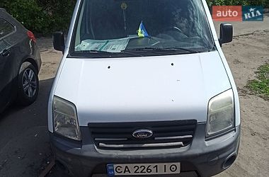 Минивэн Ford Transit Connect 2010 в Черкассах