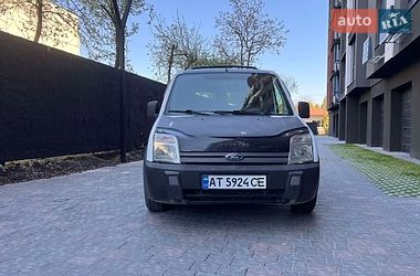 Мінівен Ford Transit Connect 2006 в Івано-Франківську