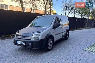 Мінівен Ford Transit Connect 2006 в Івано-Франківську