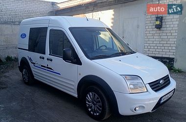 Минивэн Ford Transit Connect 2013 в Киеве