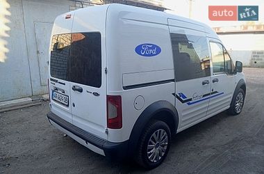 Минивэн Ford Transit Connect 2013 в Киеве