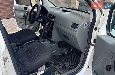 Минивэн Ford Transit Connect 2005 в Виннице