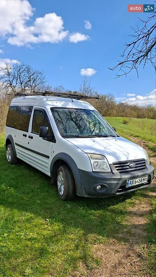 2010 Ford Transit Connect - мініатюра 14