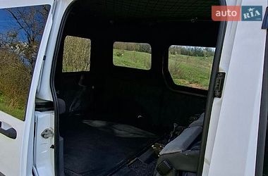Минивэн Ford Transit Connect 2009 в Харькове