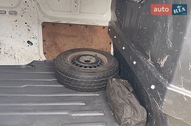 Грузовой фургон Ford Transit Connect 2012 в Киеве