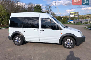 Минивэн Ford Transit Connect 2003 в Ильинцах