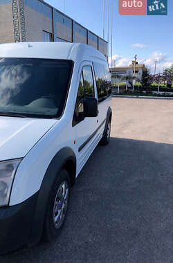 Минивэн Ford Transit Connect 2003 в Ильинцах