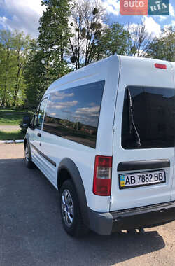 Минивэн Ford Transit Connect 2003 в Ильинцах