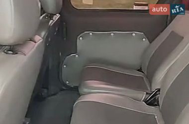 Минивэн Ford Transit Connect 2007 в Николаеве